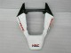 Carénages CBR 1000 RR 04-05 - Noir Blanc Carénages CBR 1000 RR 04-05 - Noir Blanc