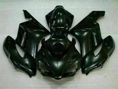 Carénages CBR 1000 RR 04-05 - Noir Brillant
