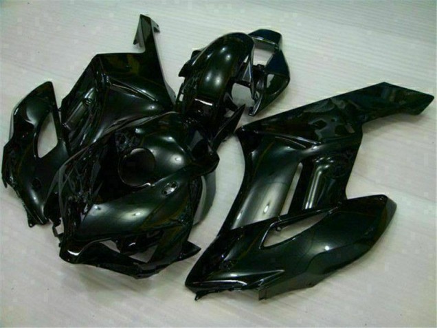 Carénages CBR 1000 RR 04-05 - Noir Brillant Carénages CBR 1000 RR 04-05 - Noir Brillant