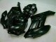 Carénages CBR 1000 RR 04-05 - Noir Brillant Carénages CBR 1000 RR 04-05 - Noir Brillant