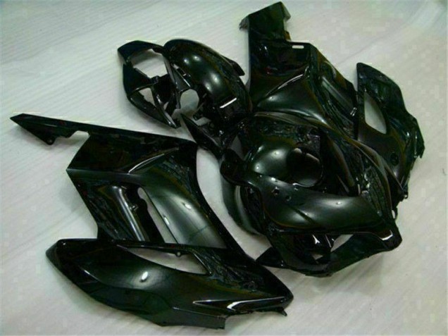 Carénages CBR 1000 RR 04-05 - Noir Brillant Carénages CBR 1000 RR 04-05 - Noir Brillant