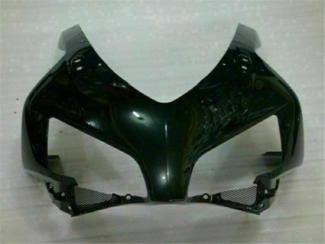 Carénages CBR 1000 RR 04-05 - Noir Brillant Carénages CBR 1000 RR 04-05 - Noir Brillant