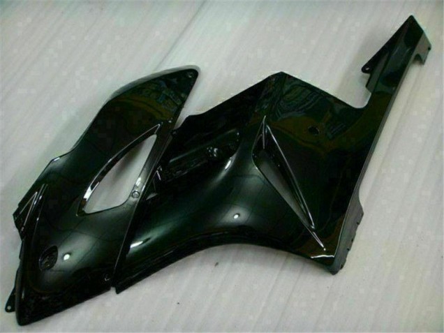 Carénages CBR 1000 RR 04-05 - Noir Brillant Carénages CBR 1000 RR 04-05 - Noir Brillant