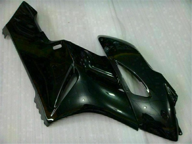 Carénages CBR 1000 RR 04-05 - Noir Brillant Carénages CBR 1000 RR 04-05 - Noir Brillant