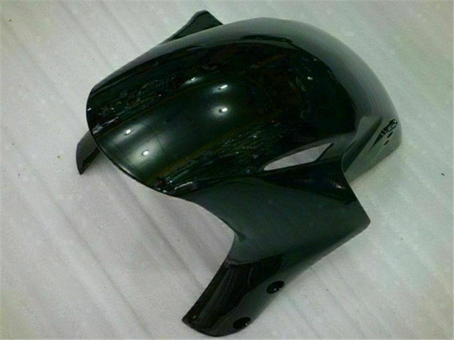 Carénages CBR 1000 RR 04-05 - Noir Brillant Carénages CBR 1000 RR 04-05 - Noir Brillant