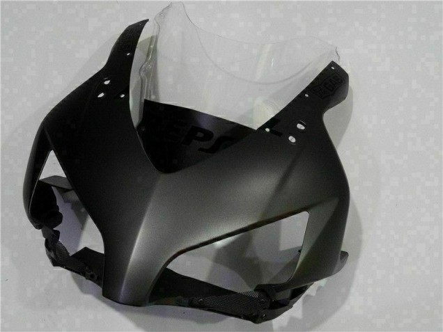 Carénages CBR 1000 RR 04-05 - Noir Repsol Carénages CBR 1000 RR 04-05 - Noir Repsol