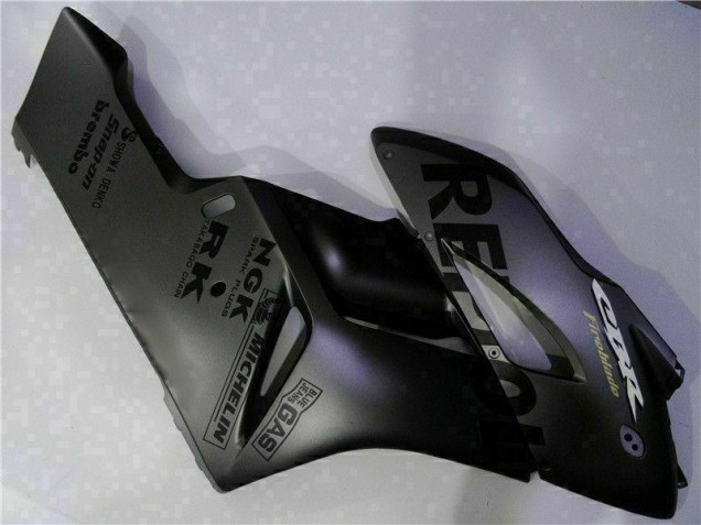 Carénages CBR 1000 RR 04-05 - Noir Repsol Carénages CBR 1000 RR 04-05 - Noir Repsol