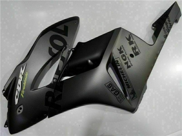 Carénages CBR 1000 RR 04-05 - Noir Repsol Carénages CBR 1000 RR 04-05 - Noir Repsol
