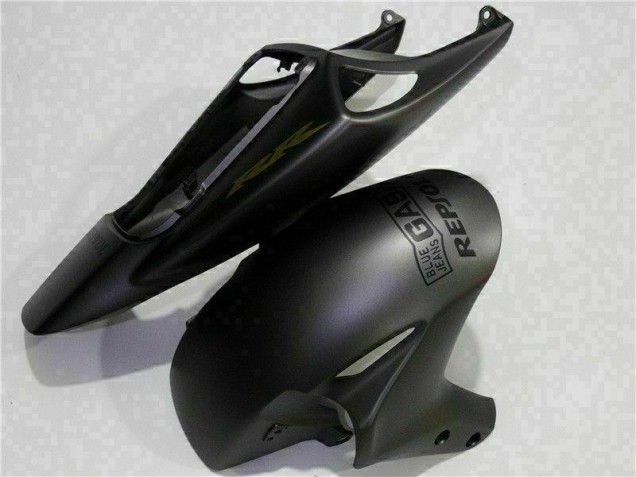 Carénages CBR 1000 RR 04-05 - Noir Repsol Carénages CBR 1000 RR 04-05 - Noir Repsol