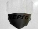 Carénages CBR 1000 RR 04-05 - Noir Repsol Carénages CBR 1000 RR 04-05 - Noir Repsol
