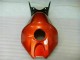 Carénages CBR 1000 RR 04-05 - Orange Noir