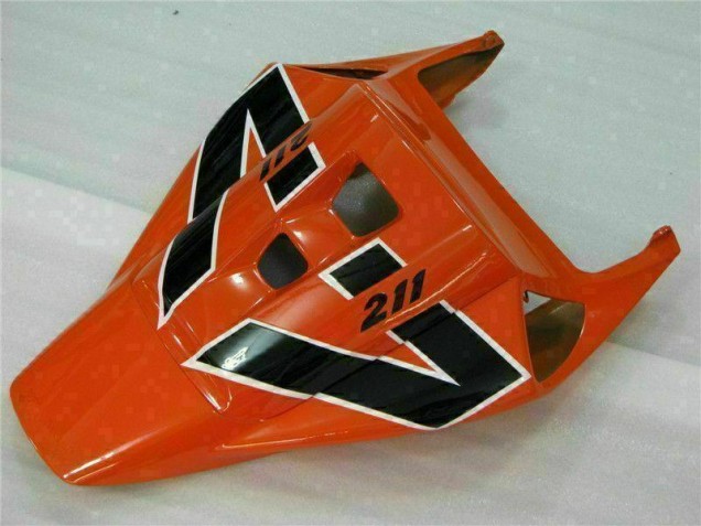 Carénages CBR 1000 RR 04-05 - Orange