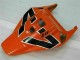 Carénages CBR 1000 RR 04-05 - Orange