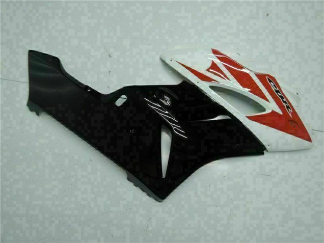 Carénages CBR 1000 RR 04-05 - Rouge Blanc