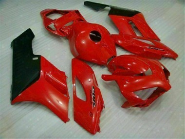 Carénages CBR 1000 RR 04-05 - Rouge