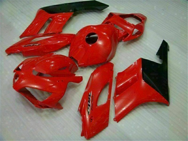 Carénages CBR 1000 RR 04-05 - Rouge Carénages CBR 1000 RR 04-05 - Rouge