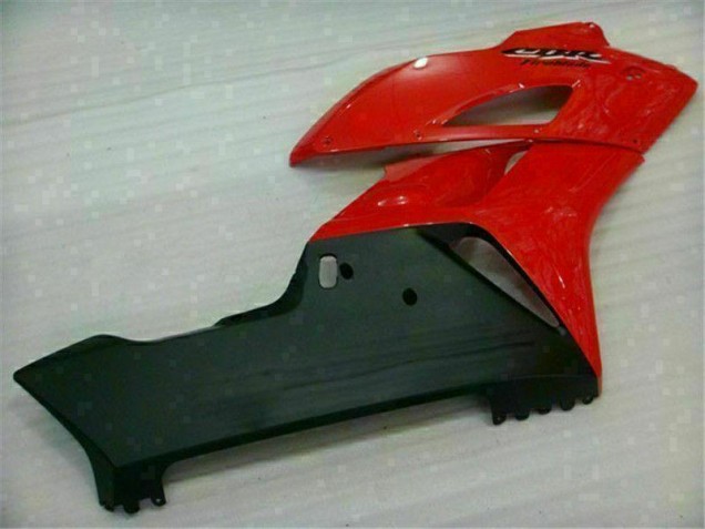 Carénages CBR 1000 RR 04-05 - Rouge Carénages CBR 1000 RR 04-05 - Rouge
