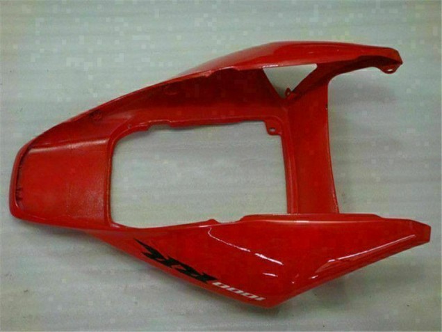 Carénages CBR 1000 RR 04-05 - Rouge Carénages CBR 1000 RR 04-05 - Rouge