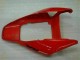Carénages CBR 1000 RR 04-05 - Rouge Carénages CBR 1000 RR 04-05 - Rouge