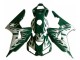 Carénages CBR 1000 RR 06-07 - Blanc Carénages CBR 1000 RR 06-07 - Blanc