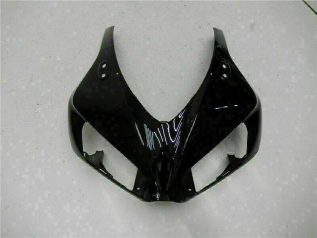 Carénages CBR 1000 RR 06-07 - Noir Brillant Carénages CBR 1000 RR 06-07 - Noir Brillant