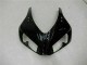 Carénages CBR 1000 RR 06-07 - Noir Brillant Carénages CBR 1000 RR 06-07 - Noir Brillant