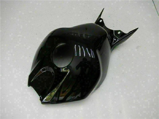 Carénages CBR 1000 RR 06-07 - Noir Brillant Carénages CBR 1000 RR 06-07 - Noir Brillant