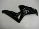Carénages CBR 1000 RR 06-07 - Noir Brillant Carénages CBR 1000 RR 06-07 - Noir Brillant