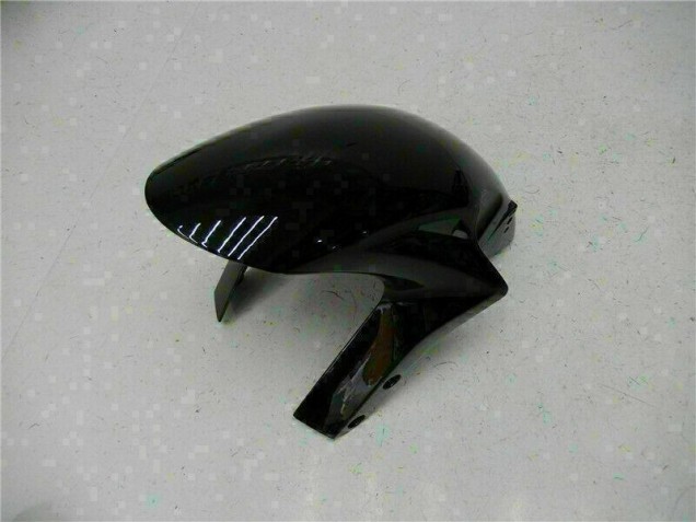 Carénages CBR 1000 RR 06-07 - Noir Brillant Carénages CBR 1000 RR 06-07 - Noir Brillant