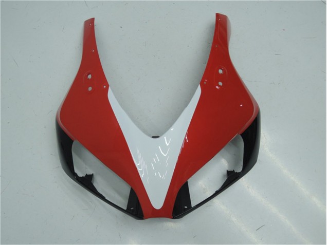 Carénages CBR 1000 RR 06-07 - Rouge Blanc Noir