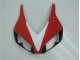 Carénages CBR 1000 RR 06-07 - Rouge Blanc Noir