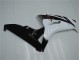 Carénages CBR 1000 RR 06-07 - Rouge Blanc Noir