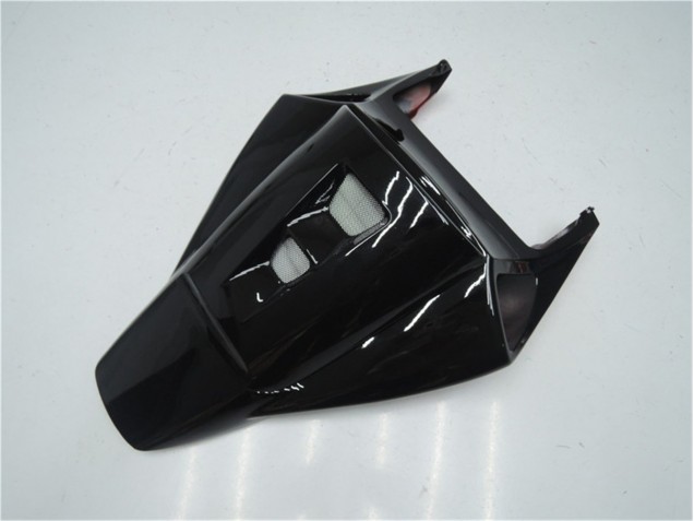 Carénages CBR 1000 RR 06-07 - Rouge Blanc Noir