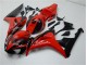 Carénages CBR 1000 RR 06-07 - Rouge Noir Carénages CBR 1000 RR 06-07 - Rouge Noir
