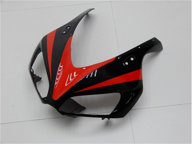 Carénages CBR 1000 RR 06-07 - Rouge Noir Carénages CBR 1000 RR 06-07 - Rouge Noir