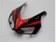 Carénages CBR 1000 RR 06-07 - Rouge Noir Carénages CBR 1000 RR 06-07 - Rouge Noir
