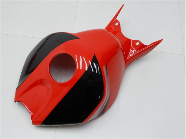 Carénages CBR 1000 RR 06-07 - Rouge Noir Carénages CBR 1000 RR 06-07 - Rouge Noir