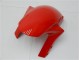 Carénages CBR 1000 RR 06-07 - Rouge Noir Carénages CBR 1000 RR 06-07 - Rouge Noir