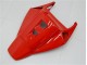 Carénages CBR 1000 RR 06-07 - Rouge Noir Carénages CBR 1000 RR 06-07 - Rouge Noir