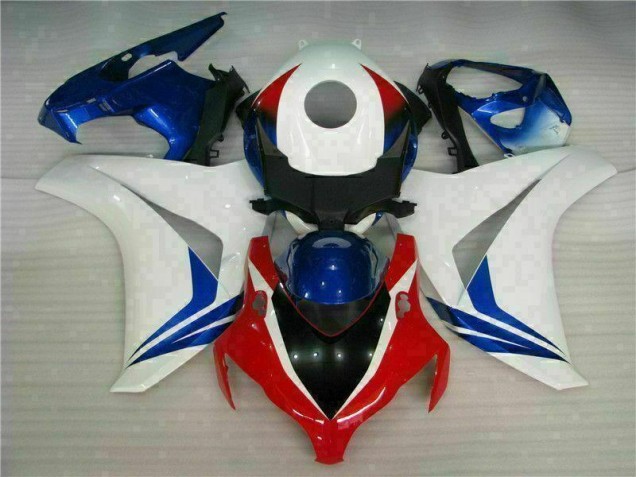 Carénages CBR 1000 RR 08-11 - Blanc Carénages CBR 1000 RR 08-11 - Blanc