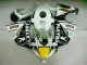 Carénages CBR 1000 RR 08-11 - Blanc Noir Playboy Carénages CBR 1000 RR 08-11 - Blanc Noir Playboy