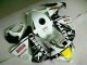 Carénages CBR 1000 RR 08-11 - Blanc Noir Playboy Carénages CBR 1000 RR 08-11 - Blanc Noir Playboy