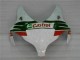 Carénages CBR 1000 RR 08-11 - Blanc Rouge