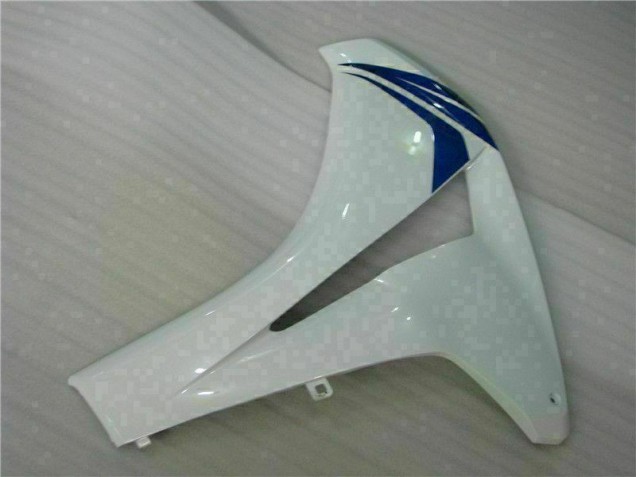 Carénages CBR 1000 RR 08-11 - Blanc Carénages CBR 1000 RR 08-11 - Blanc