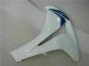 Carénages CBR 1000 RR 08-11 - Blanc Carénages CBR 1000 RR 08-11 - Blanc