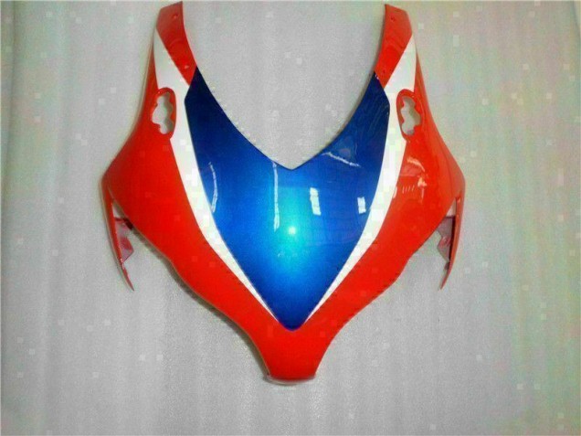 Carénages CBR 1000 RR 08-11 - Bleu Blanc Carénages CBR 1000 RR 08-11 - Bleu Blanc