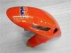 Carénages CBR 1000 RR 08-11 - Bleu Blanc Carénages CBR 1000 RR 08-11 - Bleu Blanc
