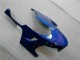 Carénages CBR 1000 RR 08-11 - Bleu Blanc Carénages CBR 1000 RR 08-11 - Bleu Blanc