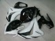 Carénages CBR 1000 RR 08-11 - Noir Blanc Carénages CBR 1000 RR 08-11 - Noir Blanc