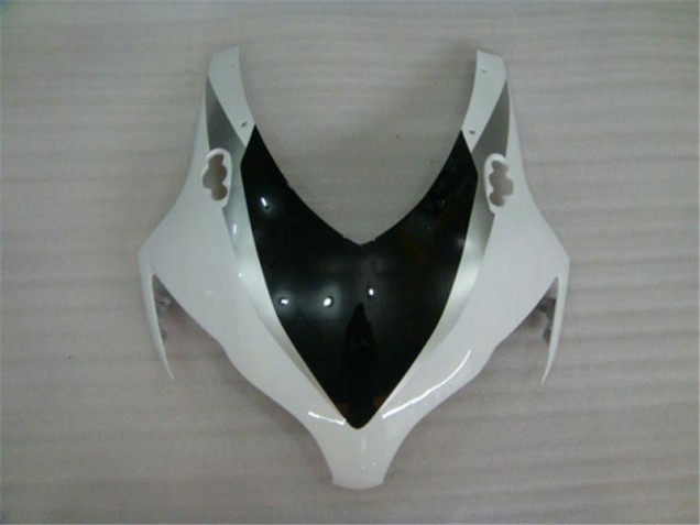 Carénages CBR 1000 RR 08-11 - Noir Blanc Carénages CBR 1000 RR 08-11 - Noir Blanc